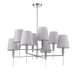 Люстра Lumion KARMEN 8279/8