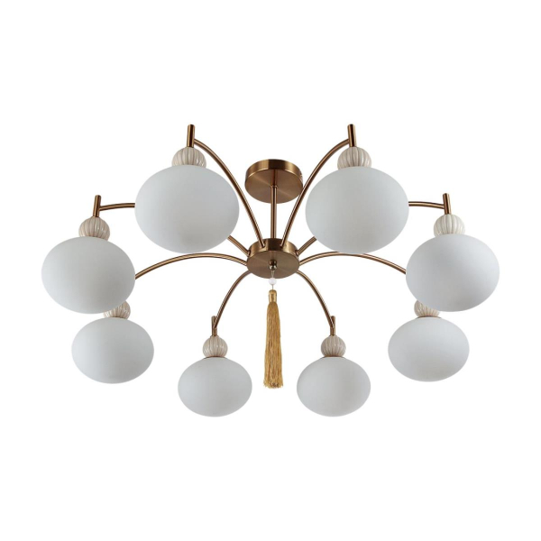 Люстра Lumion GLORIYA 8272/8C