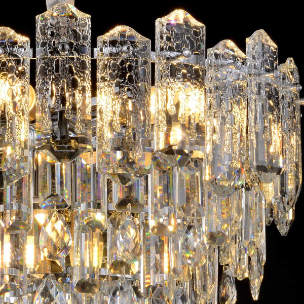 Люстра Reluce 72380-0.3-600 CH