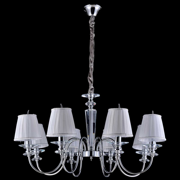 Люстра Reluce 60300-0.4-08 CH