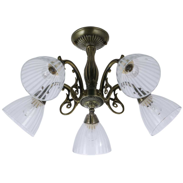 Люстра Reluce 72447-0.3-05