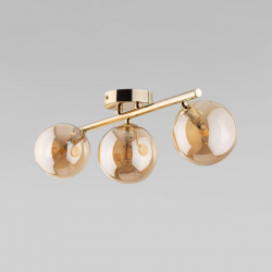 Потолочная люстра TK Lighting 5418 Estera