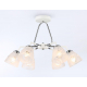 Потолочная люстра Ambrella light Traditional Modern TR303292