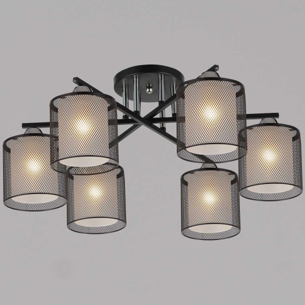 Люстра Reluce 07649-0.3-06