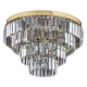 Потолочная люстра KUTEK ELLINI ELL-PLM-6(Z)450/I