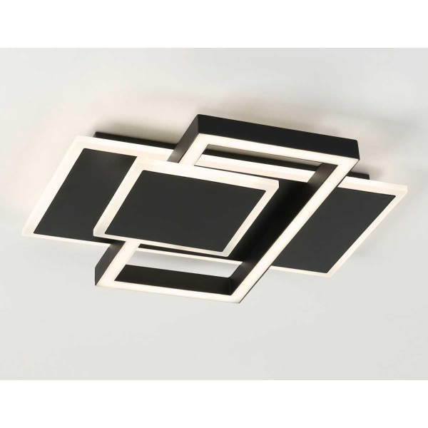 Люстра Ambrella Light ACRYLICA FA1022