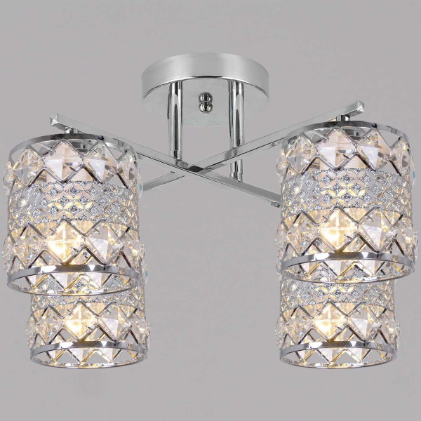 Люстра Reluce 05670-0.3-04