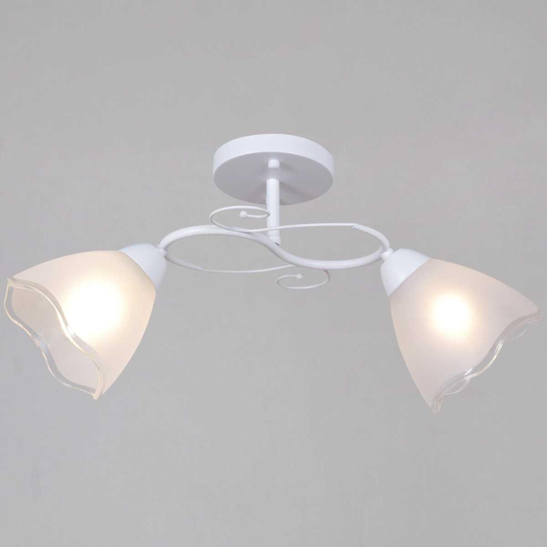 Потолочная люстра Reluce 33560-0.3-02 WH