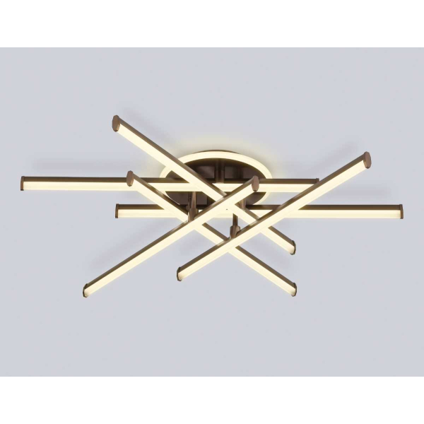 Люстра Ambrella Light COMFORT FL6253