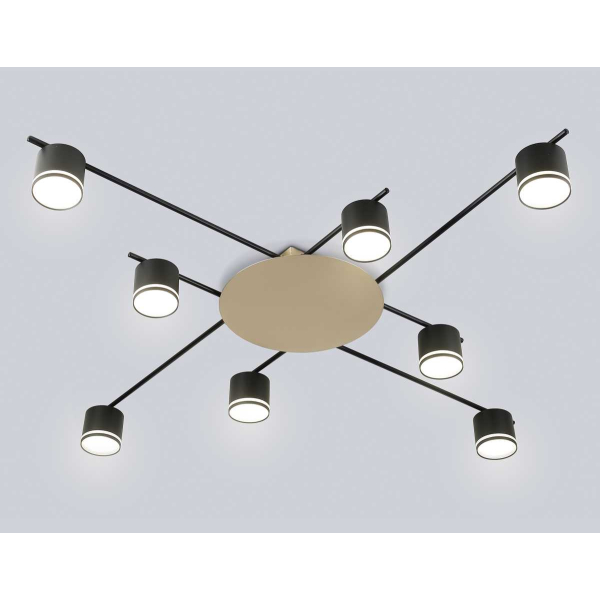 Люстра Ambrella Light COMFORT FL51760