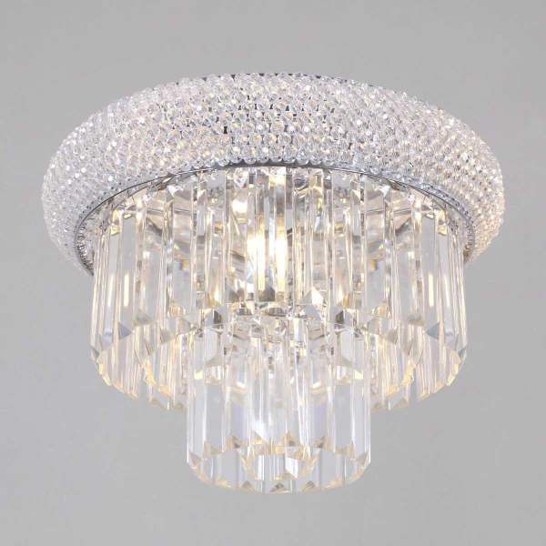 Потолочная люстра Reluce 99018-0.3-400