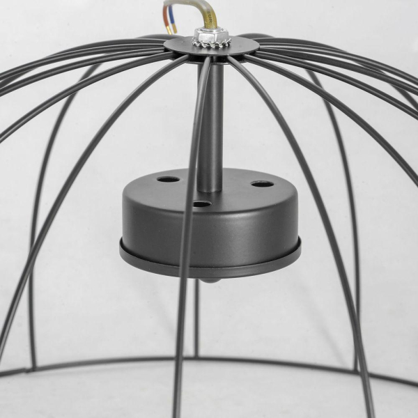 Потолочная люстра Lussole Lgo Lattice GRLSP-8215 Потолочная люстра Lussole Lgo Lattice GRLSP-8215