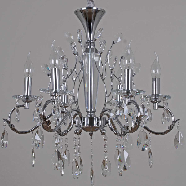 Люстра Reluce 09230-0.4-06 CH