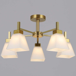 Люстра Reluce 03570-0.3-05