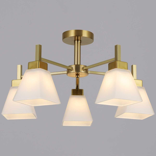 Люстра Reluce 03570-0.3-05