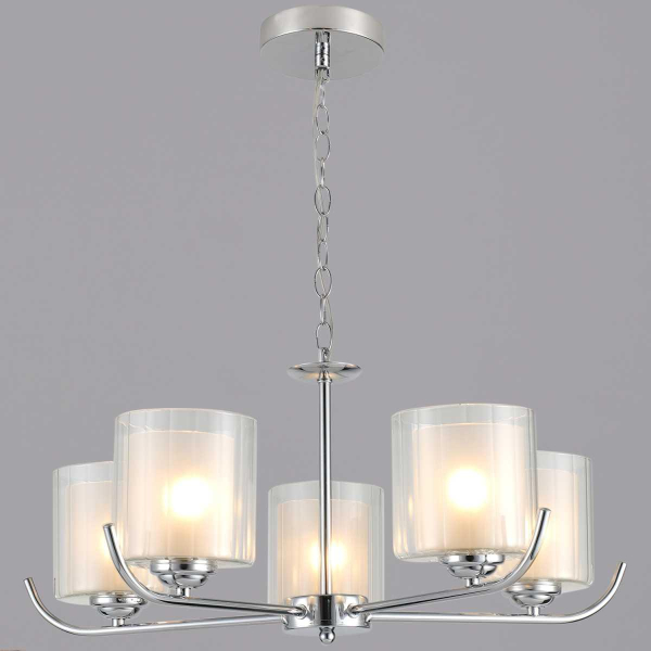 Люстра Reluce 19470-0.4-05