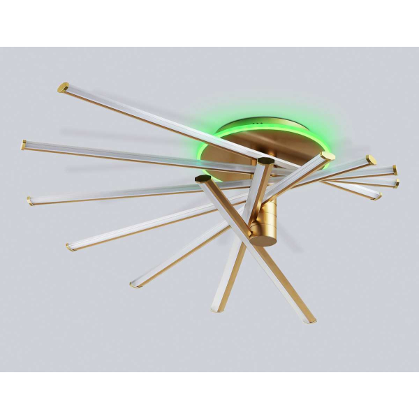 Люстра Ambrella Light COMFORT FL6244