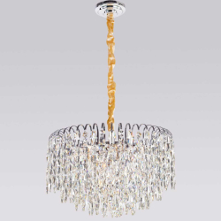 Люстра Reluce 03785-0.4-09 DN