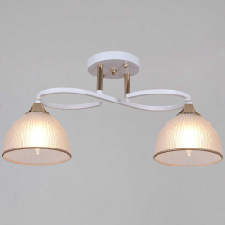 Потолочная люстра Reluce 68560-0.3-02 WH+FG