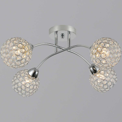 Люстра Reluce 14670-0.3-04