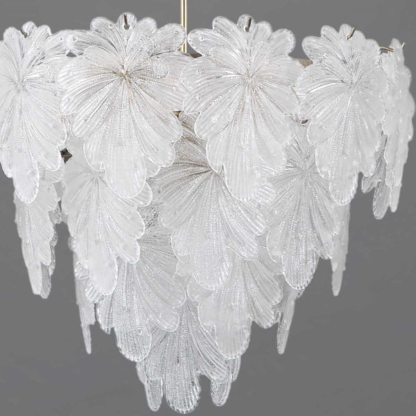 Люстра Illumico IL3593-6+3PSQ-25AB ELITE