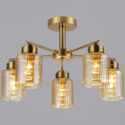 Люстра Reluce 07570-0.3-05