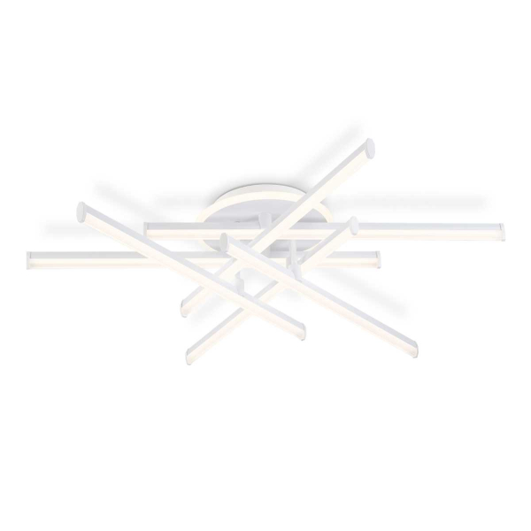 Люстра Ambrella Light COMFORT FL6251