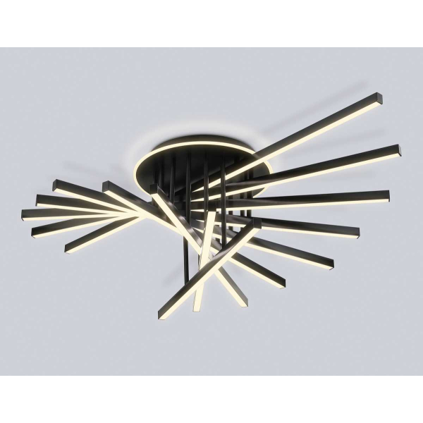 Люстра Ambrella Light COMFORT FL6292