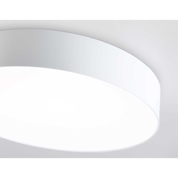 Люстра Ambrella Light ORBITAL FZ1350