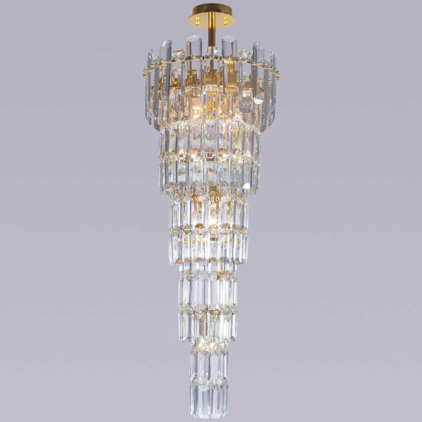 Люстра Reluce 14750-0.4-10 DN