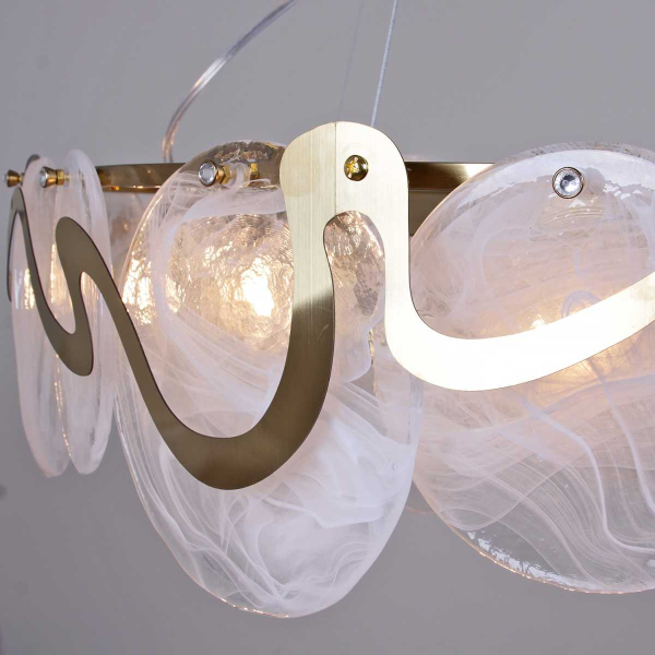 Люстра Reluce 88067-0.4-800