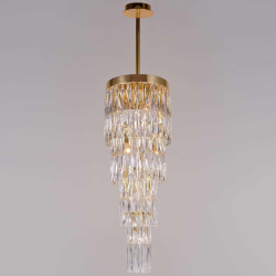 Люстра Reluce 04772-0.4-09 DN GD