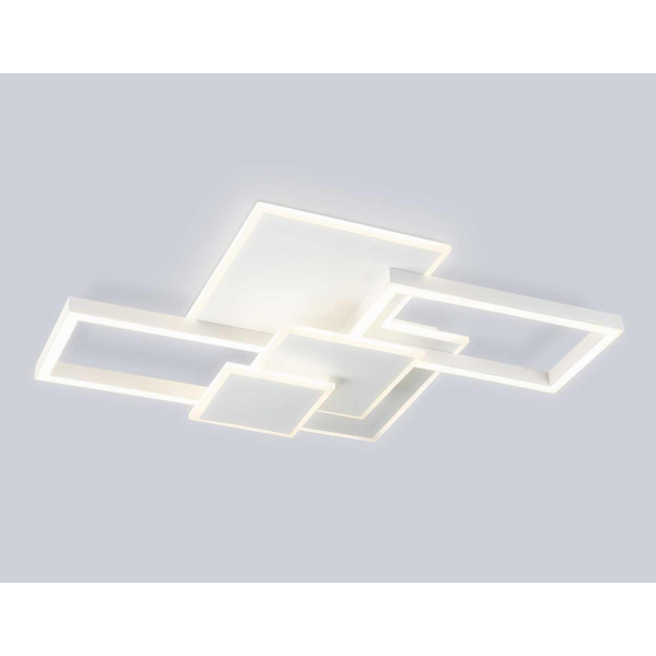 Люстра Ambrella Light ACRYLICA FA1031