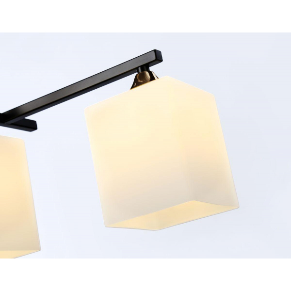 Потолочная люстра Ambrella light Traditional Modern TR303114