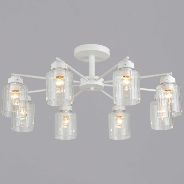 Люстра Reluce 17570-0.3-08