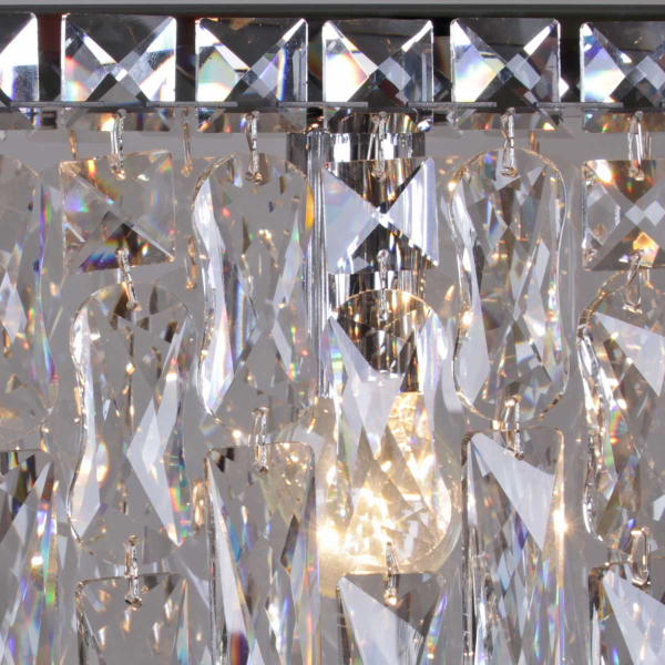 Люстра Reluce 00750-0.4-10L DN