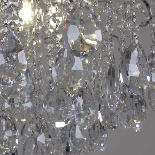 Люстра Reluce 79030-0.3-450A CH