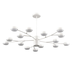 Люстра Lumion TORINA 8265/15