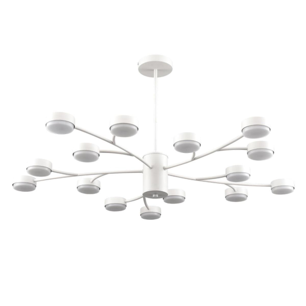 Люстра Lumion TORINA 8265/15