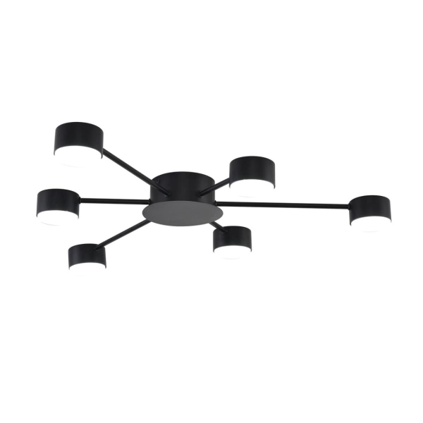 Люстра Lumion COMFI 8344/6C