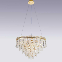 Люстра Reluce 49820-0.4-09 DN