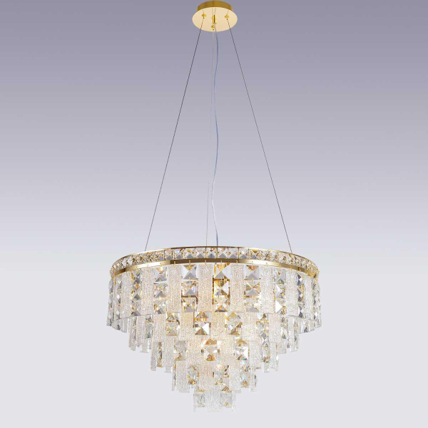 Люстра Reluce 49820-0.4-09 DN