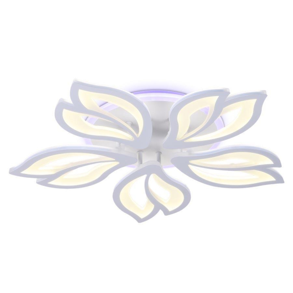 Потолочная светодиодная люстра Ambrella light Original FA543 Потолочная светодиодная люстра Ambrella light Original FA543
