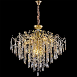 Люстра Reluce 30300-0.3-800 AB