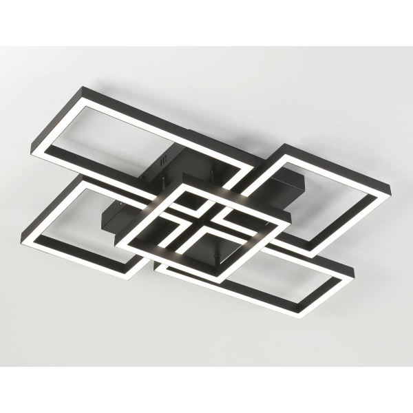 Люстра Ambrella Light ACRYLICA FA1012