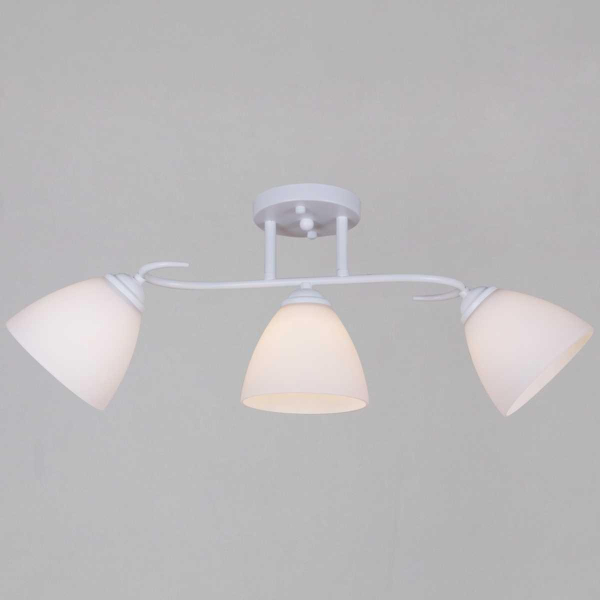 Потолочная люстра Reluce 44560-0.3-03 WH