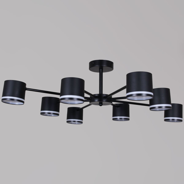 Потолочная люстра Reluce 05306-0.3-08 GX53