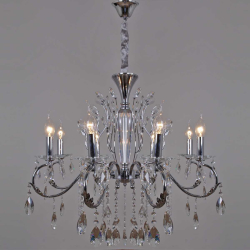 Люстра Reluce 09230-0.4-08 CH