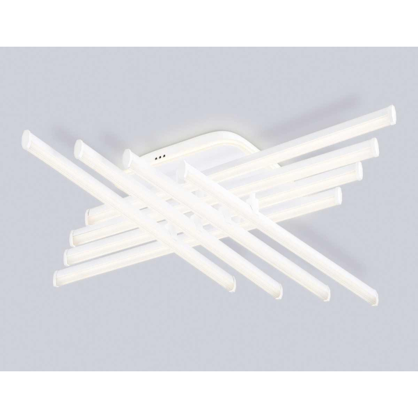 Люстра Ambrella Light COMFORT FL6261