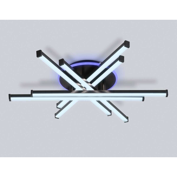 Люстра Ambrella Light COMFORT FL6272